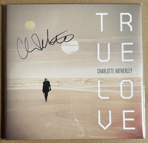 Charlotte hatherley true - charlotte,