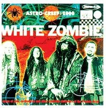 Astro creep 2000 - 2000:, of