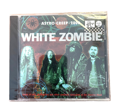 Astro creep 2000 songs of - 2000:,