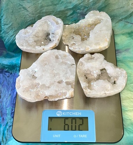 Aura druzy - ✨🤍🤍🤍🤍aura,