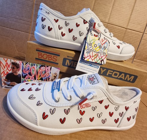Skechers bobs süße love - bobs,