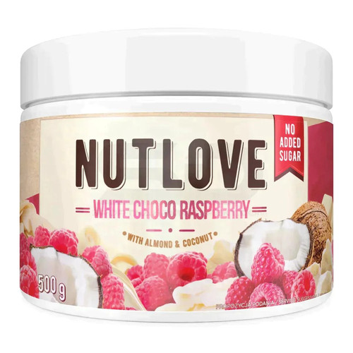 All nut love 480 - all,