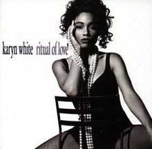 Ritual love von white karyn - ritual, of