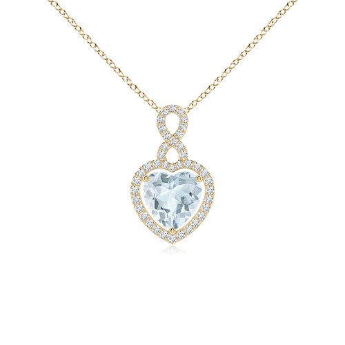 Angara 12ct aquamarin - angara,