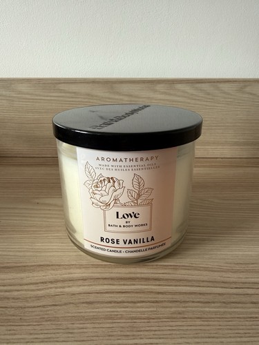 Bath body works - body, 3