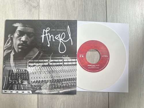 Jimi hendrix angel - hendrix,