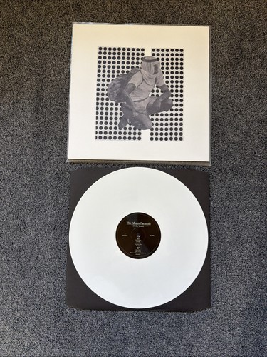Ulrika spacek the album - spacek,
