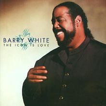 The icon love - love, barry