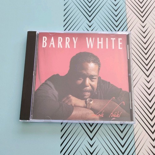 Barry white love forever - love,