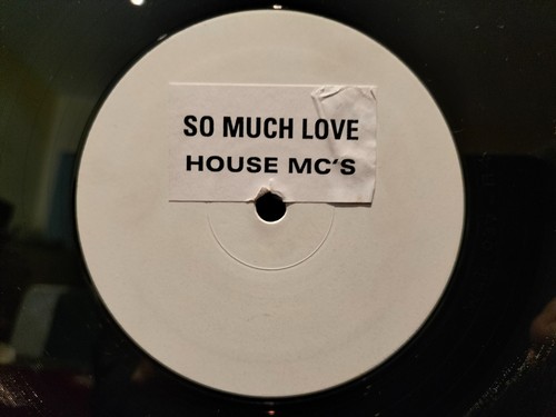 House so much love - much,