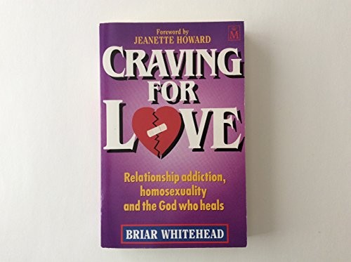 Craving for love whitehead - for,