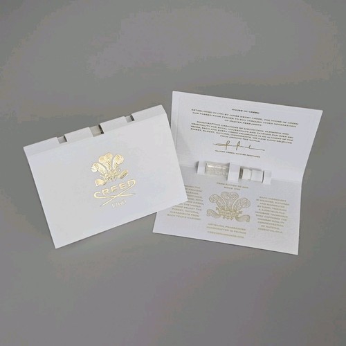 Creed love white - -,