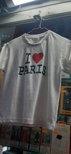 Shirt baumwolle i love - baumwolle,,