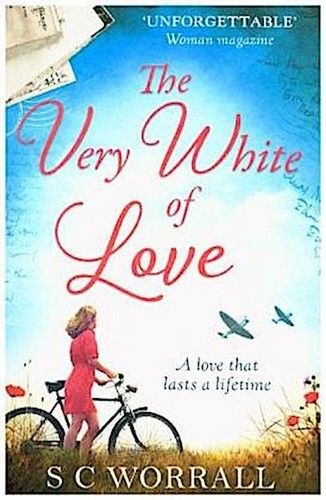 The very white love - the,