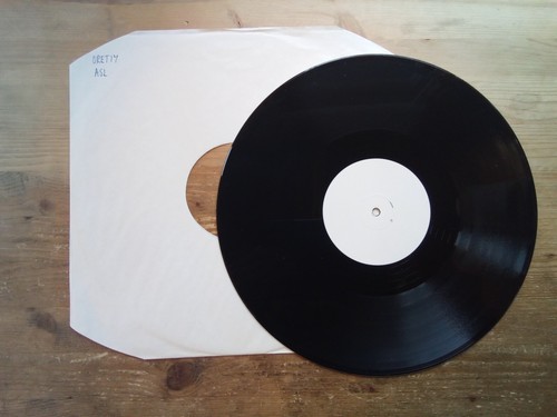 The stone roses one love - one, white