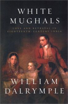 White mughals love and - mughals:,