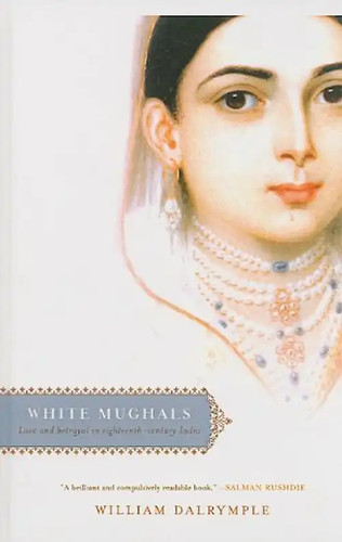 White mughals love and - mughals:,