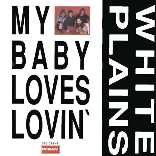 White plains baby loves - my,