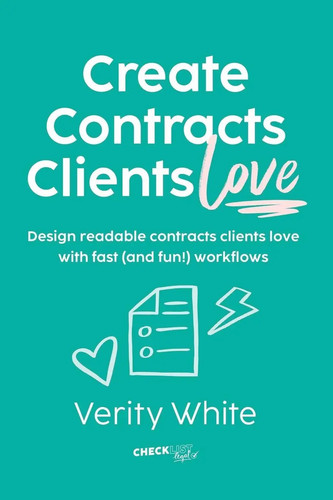 Create contracts clients - clients, love