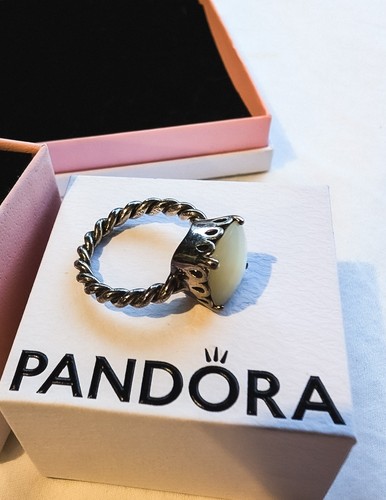 Authentic retired pandora - authentic,