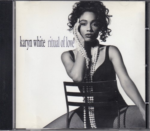Karyn white ritual - karyn,