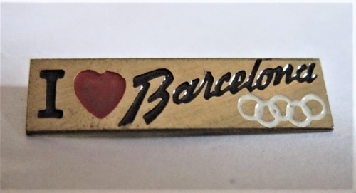1992 barcelona olympics love - olympics,