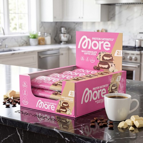 More satisbites 3er bundle - 3er,