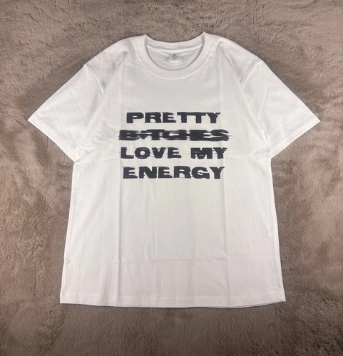Shirt y2k weiß - y2k,