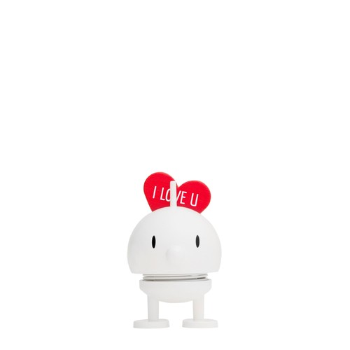 Hoptimist love bumble - -,