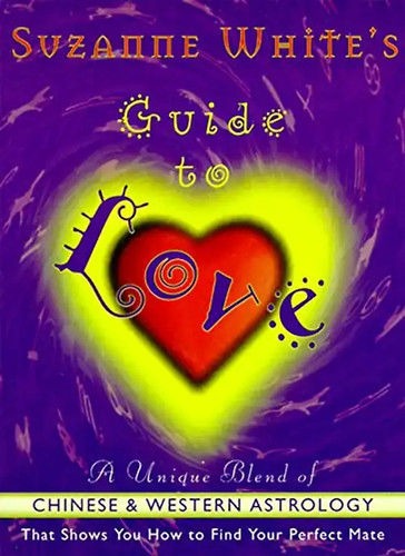 Suzanne white guide - to, love