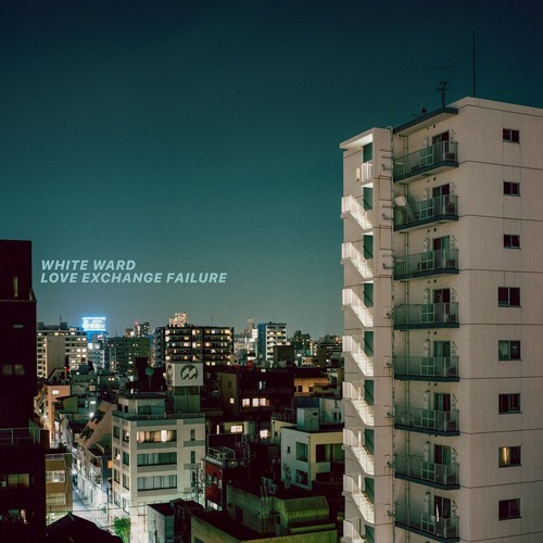 White ward love - white,