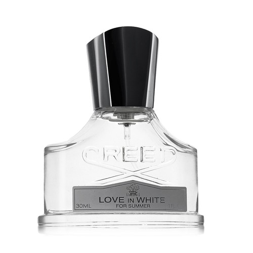 Creed love white for - white, summer