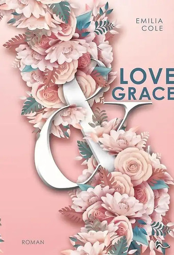 Love grace - love,