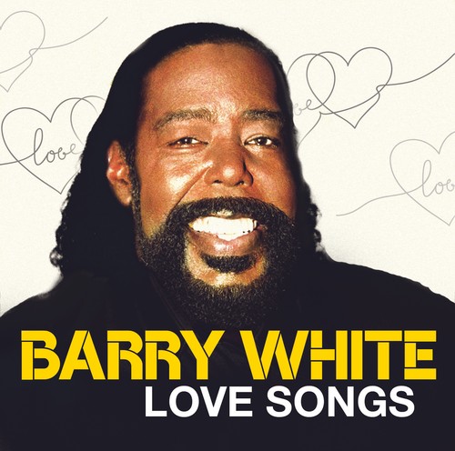 Barry white love - barry,