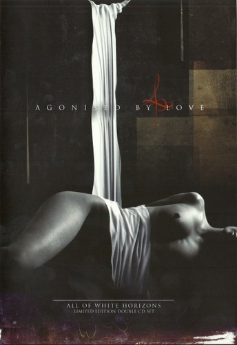 Agonised love all - by, of