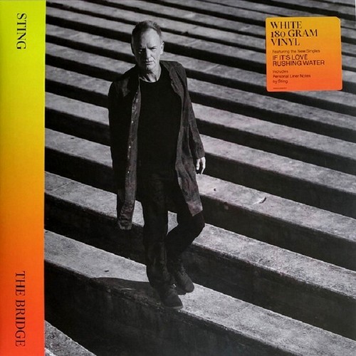 Sting the bridge - sting, /