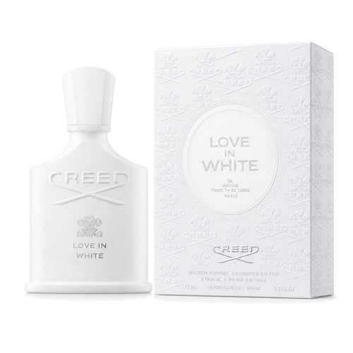 Creed love white edp - in,